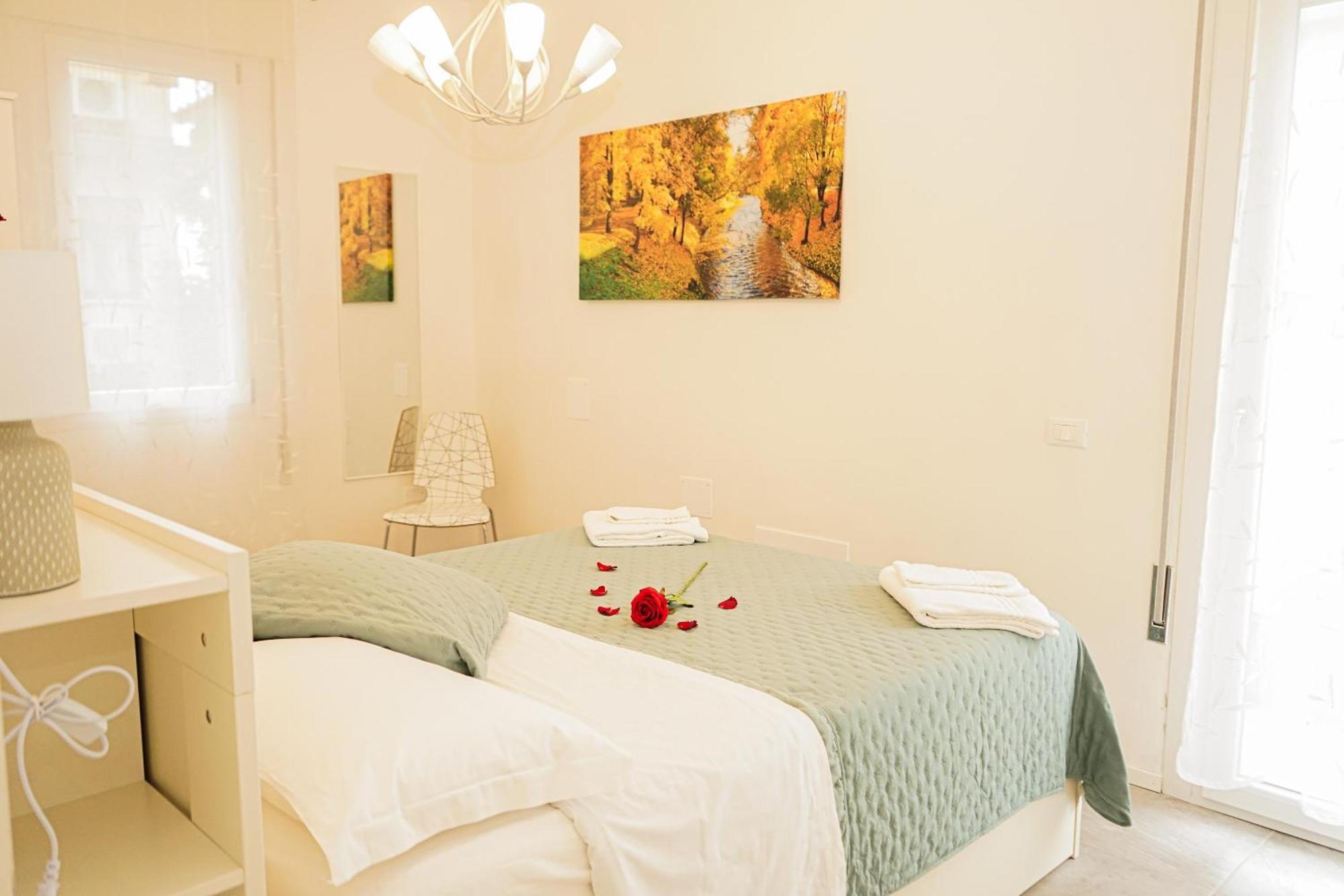 Appartement Casetta Aurora *